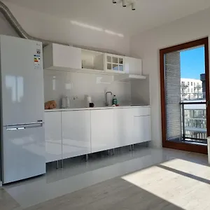  Apartament Chrobrego
