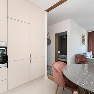  Apartament Apartament Nadmorski