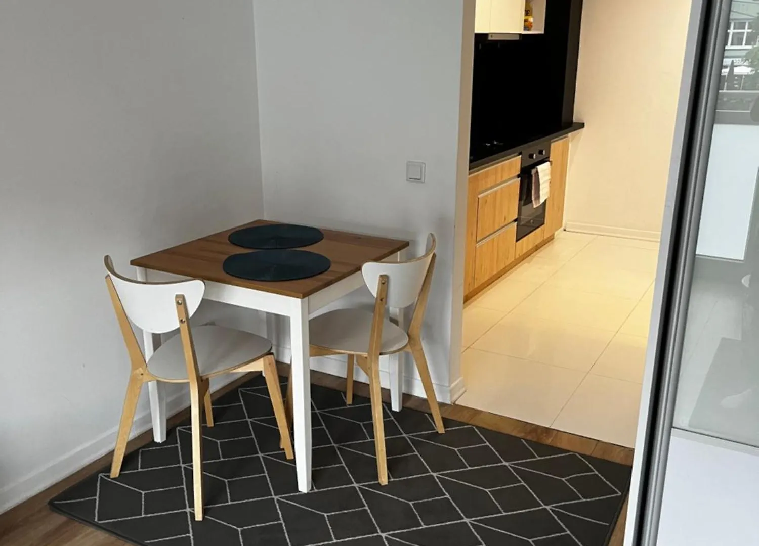 Апартаменты Piekny Apartament Nad Morzem, Hala, Tras Widokowy Гданьск