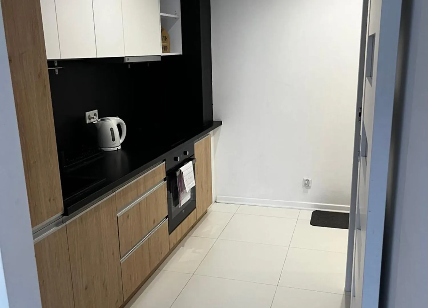 Апартаменты Piekny Apartament Nad Morzem, Hala, Tras Widokowy Гданьск