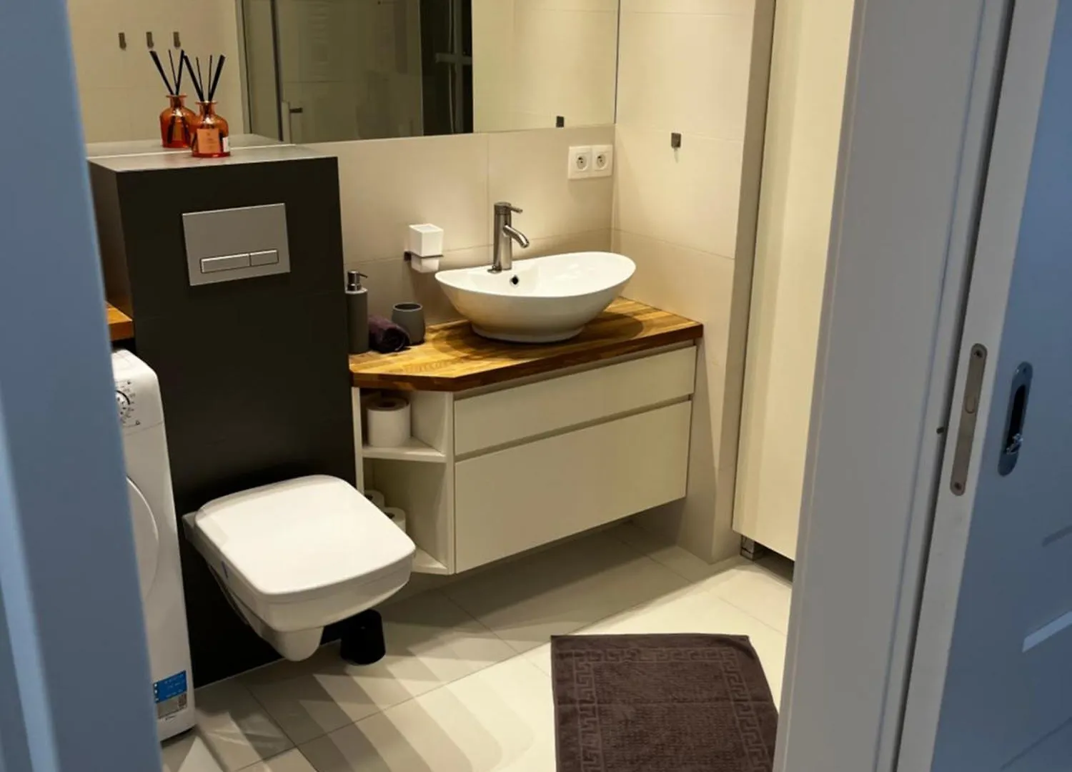 Апартаменты Piekny Apartament Nad Morzem, Hala, Tras Widokowy Гданьск Польша